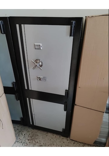 Nesim Timurçin Tmc Çelik Para Kasası Tmc-14