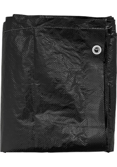 Vidaxl Lounge Set Cover 10 Eyelets Ø236x67 Cm Round DiğER