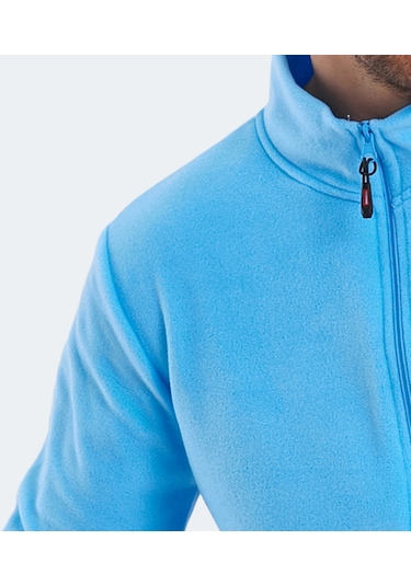 Slazenger SANSA Erkek Polar Mavi