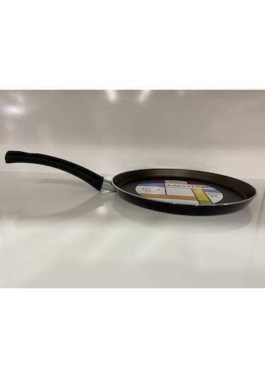 Mehtap Krep Granit Tava 26 CM