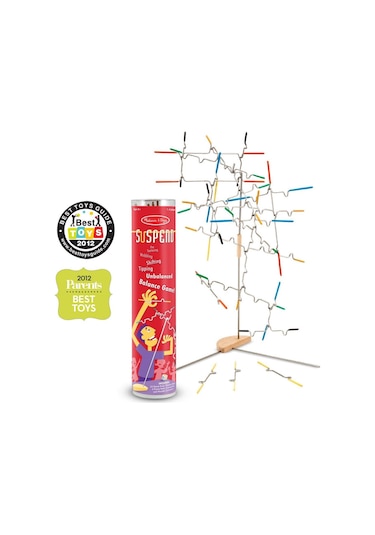 Melissa And Doug Suspend