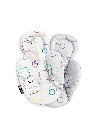 4Moms Mamaroo Çift Yönlü Yenidoğan Destek Pedi