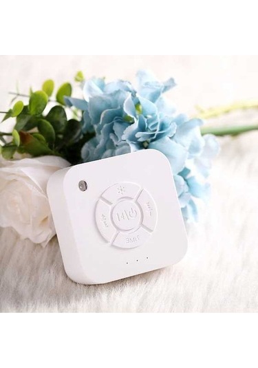 Novahub Evde Konforlu Ve Pratik Beyaz Araç - Dayanıklı Mükemmel Ev Ürünü Beyaz