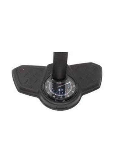 Crank Brothers Sapphıre Ayak Pompası Siyah