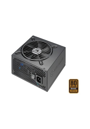 High Power Elite HP1-N750BR-E12S 750W 80+ Bronze Güç Kaynağı