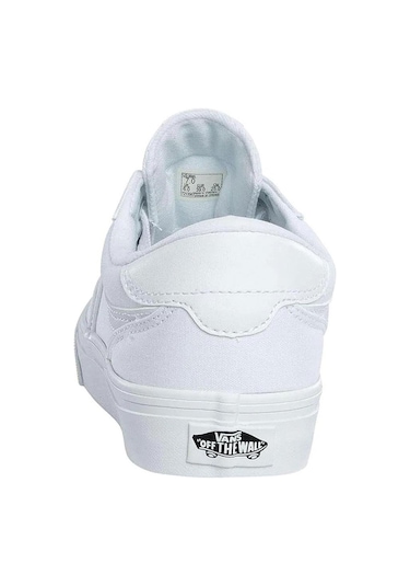 Vans Brooklyn Ls Erkek Günlük Spor Ayakkabı C-van000d7qwwwwww Beyaz