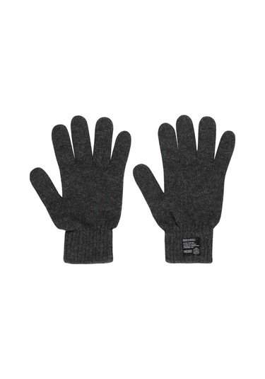 Colin's Antrasit Erkek Eldiven CL1061282_Q1.V1_ANT