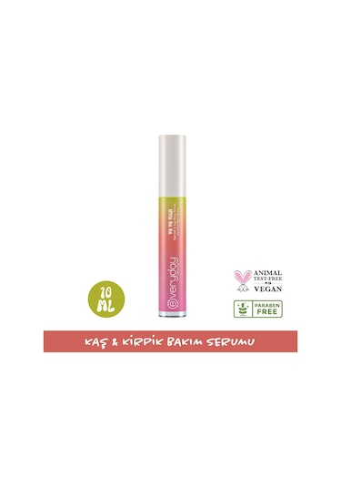 Everyday Beauty Va Va Voom Kaş & Kirpik Bakım Serumu 10 ML