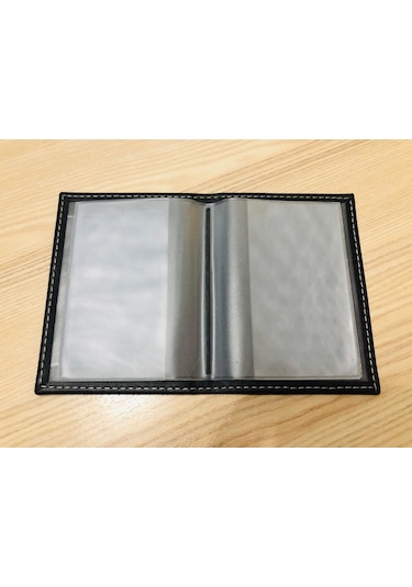 Appcity Aracınıza Özel Isimli Ruhsat Kabı (373151971)