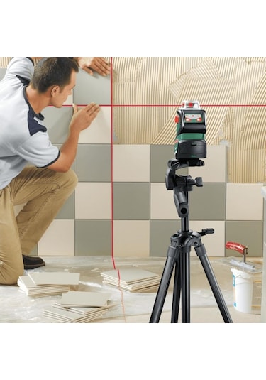 Bosch TT 150 Tripod - 1600A03082