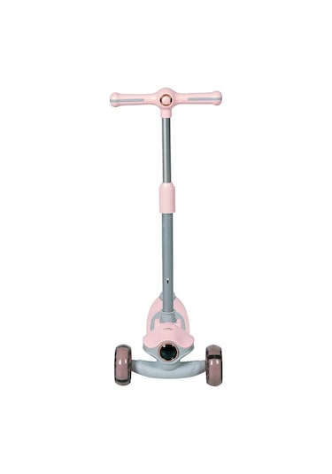 Prego Sidney Scooter Pembe