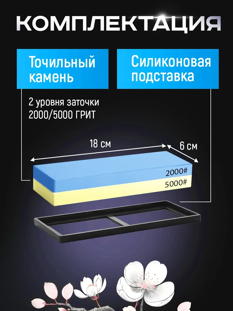 Conflate Bıçak Bileme Taşı 410070958