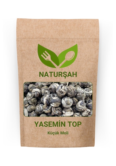 Naturşah Yasemin Top Küçük Moli Jasmine 1 KG