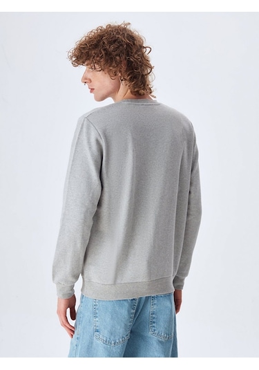 Ltb Gri Sweatshırt 011248616461222_203 001