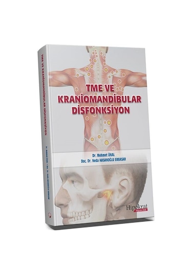 Tme Ve Kraniomandibular Disfonksiyon / Dr. Mehmet Ünal