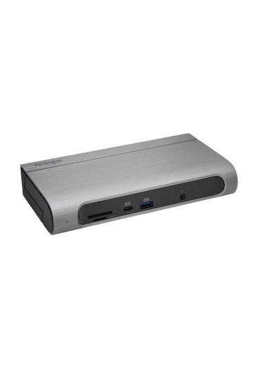 Kensington Sd5600t 14'ü 1 Arada Thunderbolt 3 Bağlantı İstasyonu