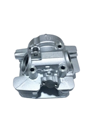 Silindir Kapağı Yamaha Ybr 125 Boş