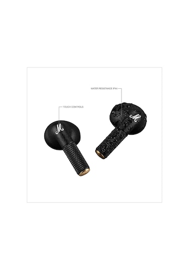Marshall Minor IV TWS Kulak İçi Bluetooth Kulaklık