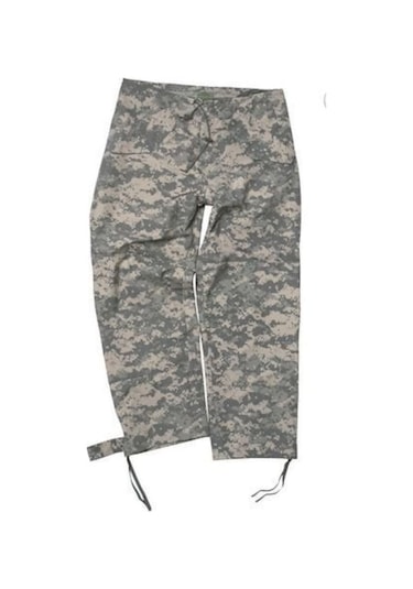 Sturm Dıjıtal Kamuflaj Su Gecırmez Pantolon (475463136) Çok Renkli