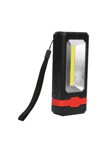 Willowhaven Yeni Taşınabilir 6sı 1 Arada Çok Fonksiyonlu El Feneri Ve Acil Durum Alet Seti Gümüş Altın