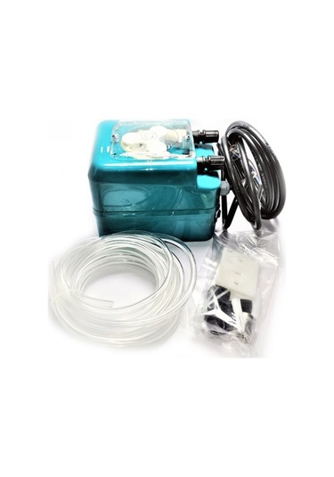 Sanayi Tipi Bulaşık Makine Deterjan / Matik Dozaj Pompası Deterjan No:7