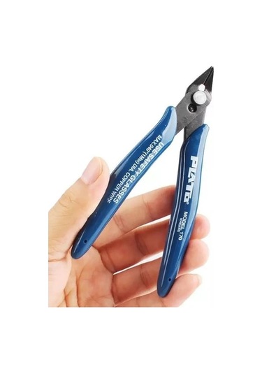 Plato Yan Keski - Model No:170