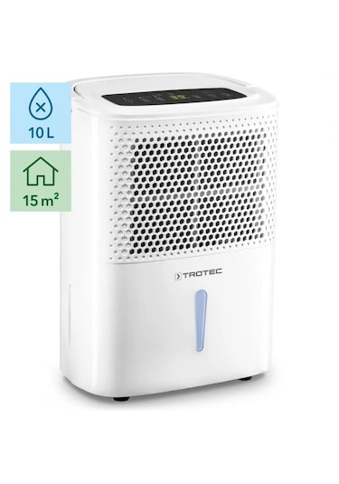 Trotec TTK 26 E Nem Alma Cihazı