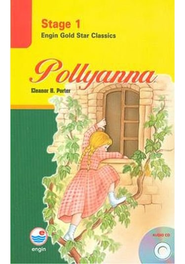Pollyanna - Eleanor H. Porter - Engin