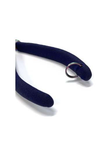 Prox Viceo Spilit Ring Pliers Halka Açıcı ve Kesici Pense Eğri Bu