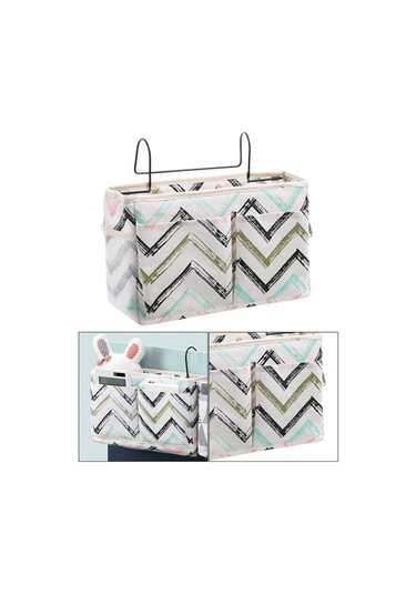 Suntek Gözlük Kitabı Için Başucu Caddy Dolabı Siyah-beyaz Siyah Beyaz Diğer