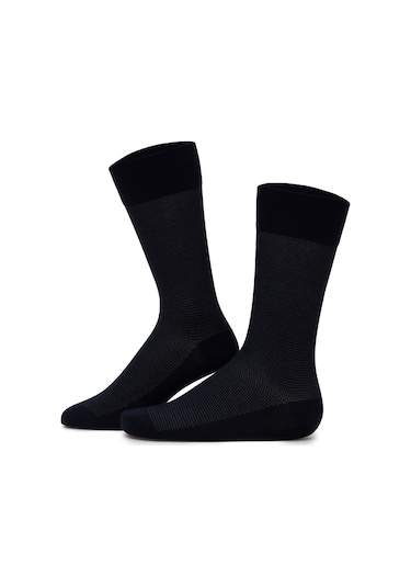 Pierre Cardin Erkek Lacivert Çorap 50308434-200 Lacivert