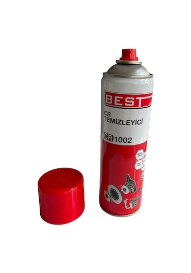 Best CR1002 Karoser Temizleyici Sprey 500ml