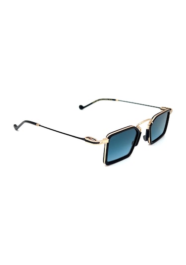 Kilian K-euforıa-c1-42 Unisex Güneş Gözlüğü Altın