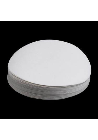 Suntek 100'lü Paket Laboratuvarı Kültsüz Kantitatif Filtre