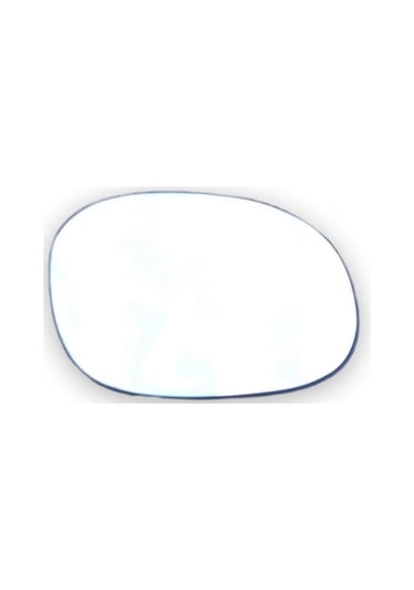 Citroen Xsara Picasso 99-06 Sağ Dış Dikiz Ayna Camı Isıtma 8151GF