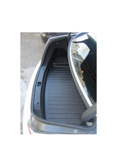 Mercedes W204 Plastıc Bagaj Havuzu 2007 2008 2009 2010 2011 2012 2013