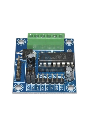 Mini L293d Modül