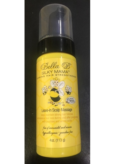 Bella B Silky Mama Saç Bakımı