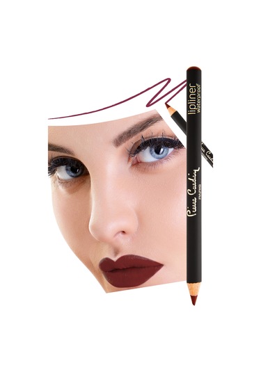 Pierre Cardin Lipliner Suya Dayanıklı Dudak Kalemi 11105
