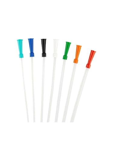 Aspirasyon Sondası 1 Kutu 150 Adet No 8 Mavi