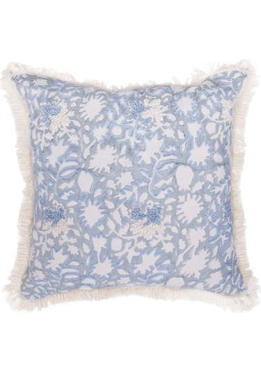 Yargıcı Yastık 45x45 Cm 26ynht1043m St