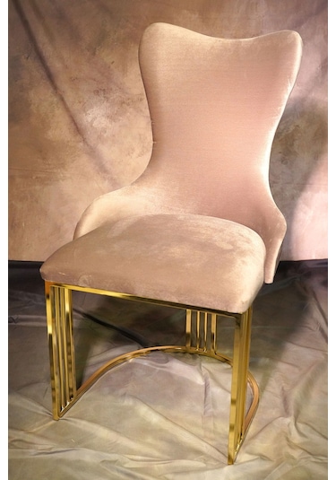 Falez Sandalye 50cmx47cmx101cm