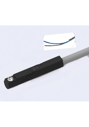Biltec Btc-072r-3m ,kübik/5mm Ac/dc-no 2-kablo Piston Sensör