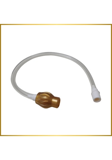 Ahsen Abrizon Uzatma Hortumu 10 - Adet