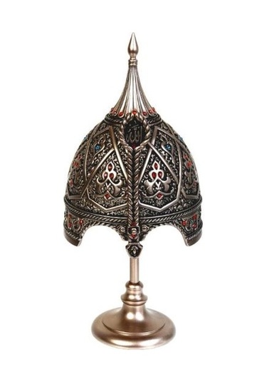 SELÇUKLU MİĞFERİ BRONZ