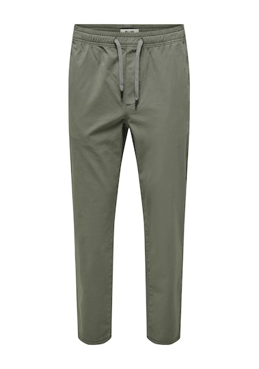 Only & Sons Erkek Pantolon 22029765 Koyu Yeşil Koyu Yeşil Only & Sons Erkek Pantolon 22029765 Koyu Yeşil Koyu Yeşil