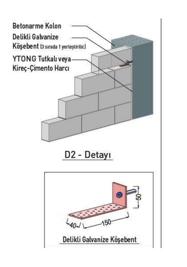 Ankraj Laması 0,80 Mm 100 Adet