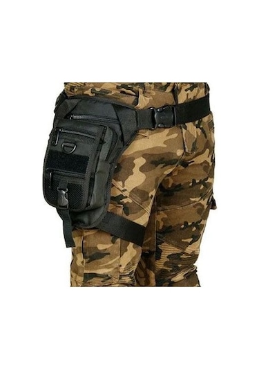 Prosev Je040 Bacak Çantası