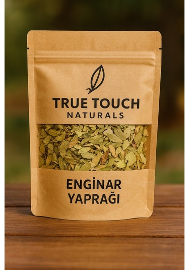 Enginar Yaprağı 100 Gr. Enginar Otu