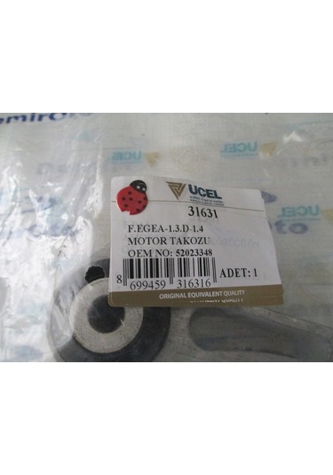 52023348 Motor Takozu Arka Askı 1,4 Egea ÜÇEL